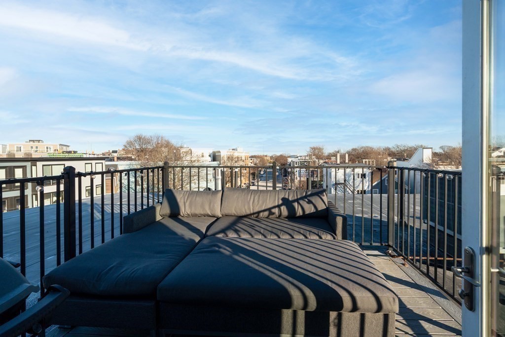 5 Mohawk Street, Unit 5 Boston, MA 02127 - Photo 20 of 22