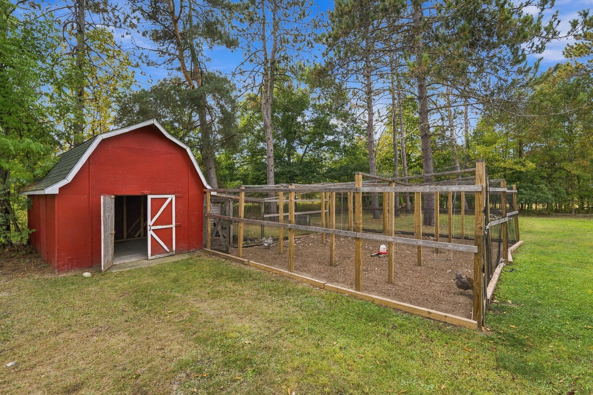2826 Vanyea Road Cheboygan, MI 49721 - Photo 37 of 57 Gallery Image 37