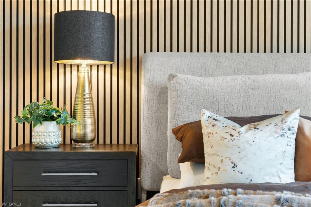 9115 Strada Place, Unit 5406 Naples, FL 34108 - Photo 18 of 50 a view of a living room