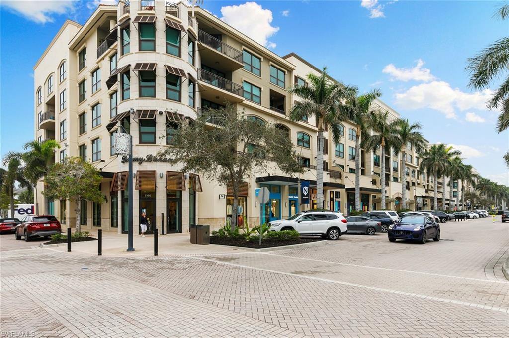 9115 Strada Place, Unit 5406 Naples, FL 34108 - Photo 37 of 50 a building view