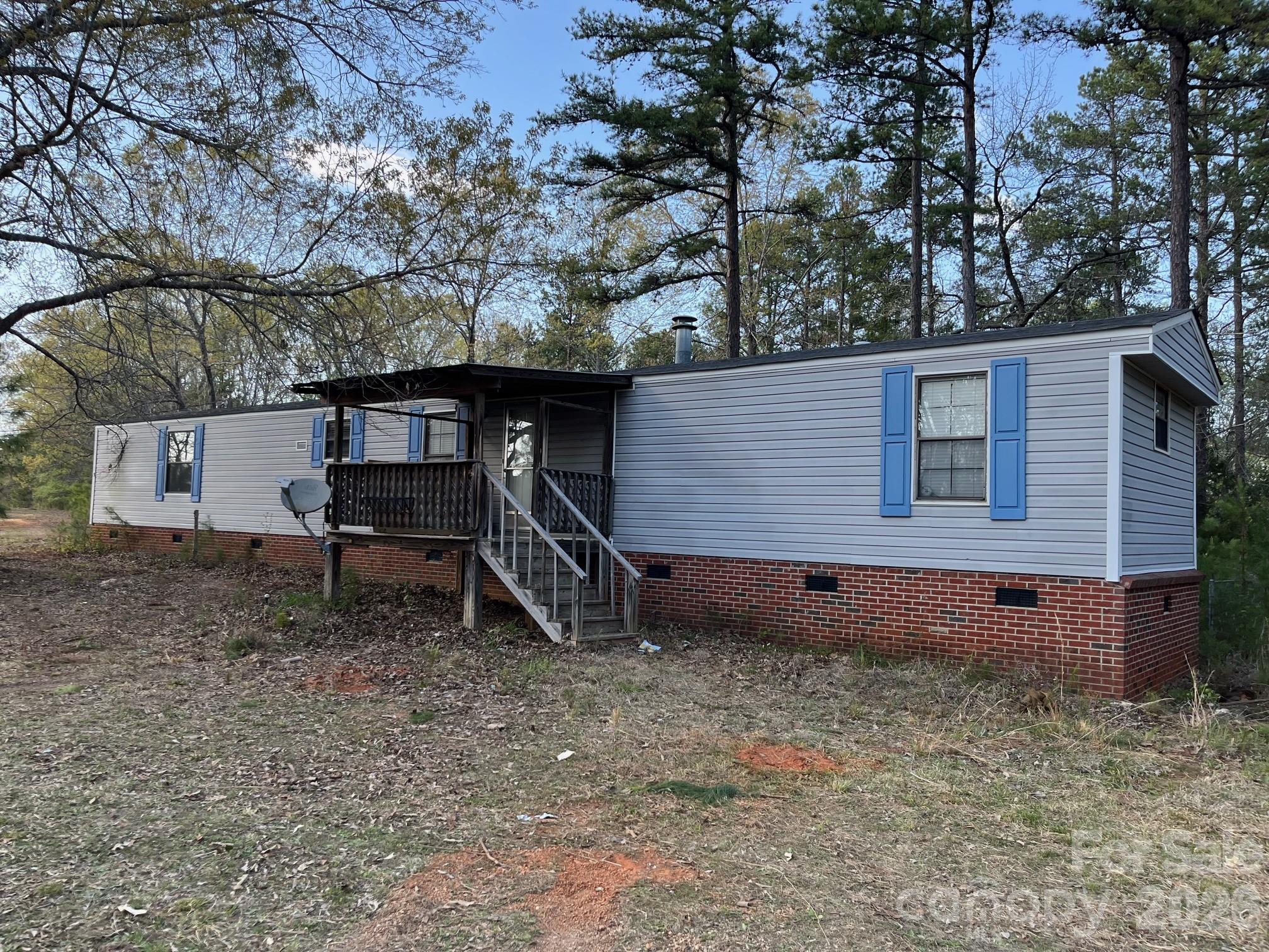1264 Worthys Ferry Road Carlisle, SC 29031 - Photo 1 of 4