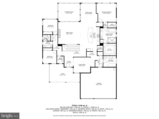 $915,000 | 102 Phoebe Court, Front Royal, VA 22630