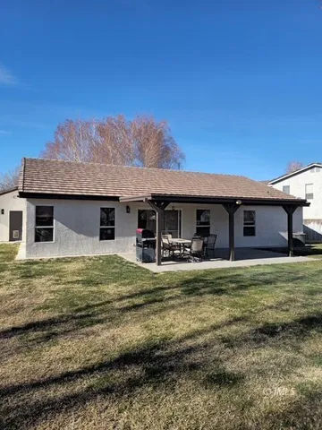 $655,900 | 2250 Cheyenne Drive, Bishop, CA 93514