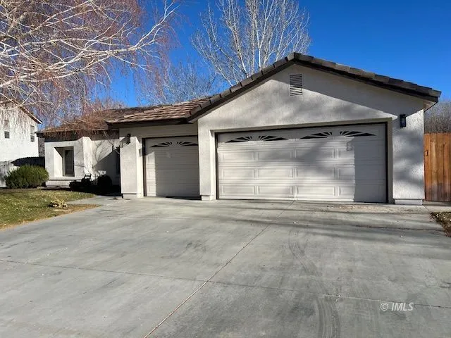 $655,900 | 2250 Cheyenne Drive, Bishop, CA 93514