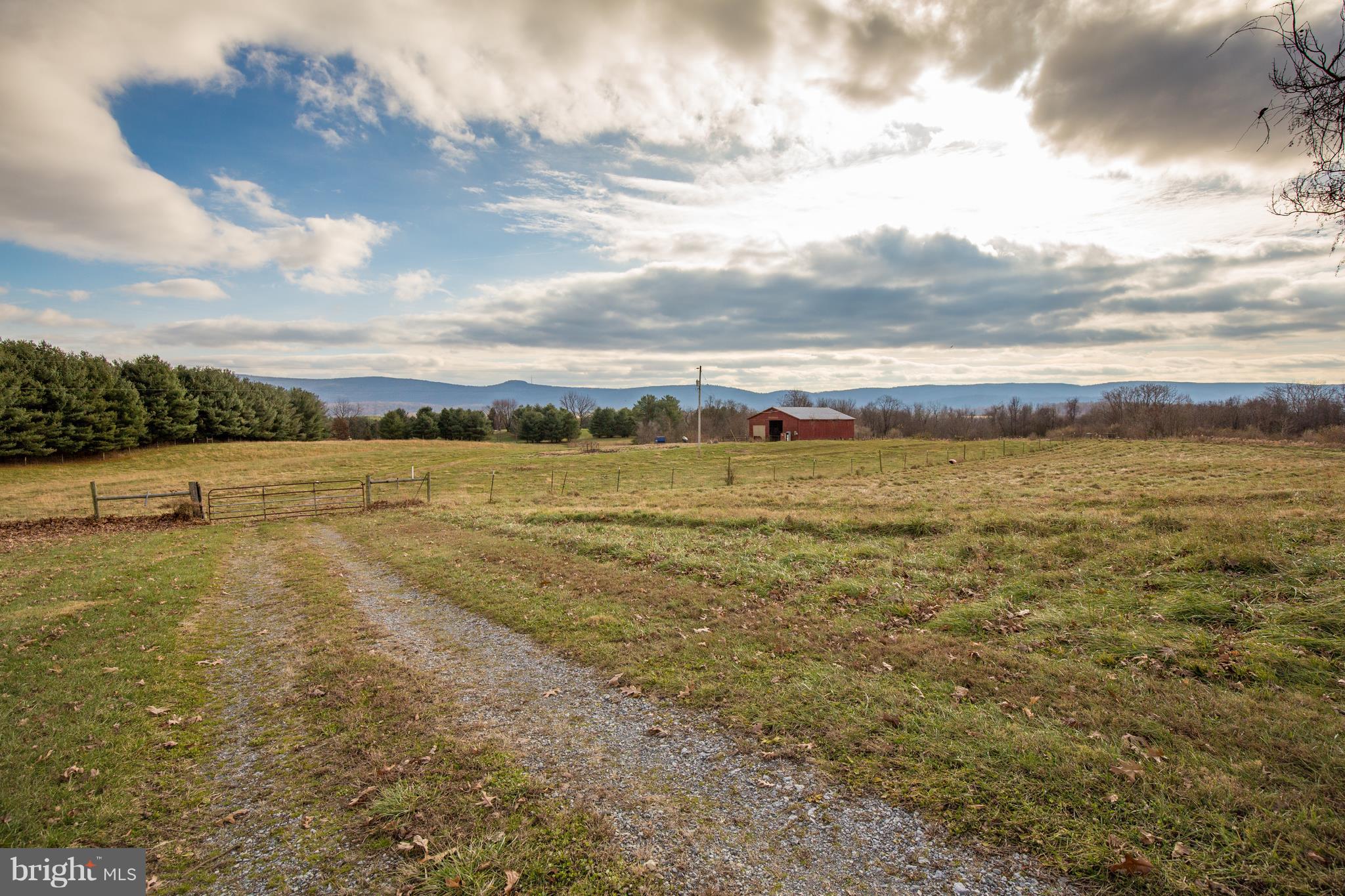 3522 Wickliffe Road Berryville, VA 22611 - Photo 2 of 36 Gallery Image 2