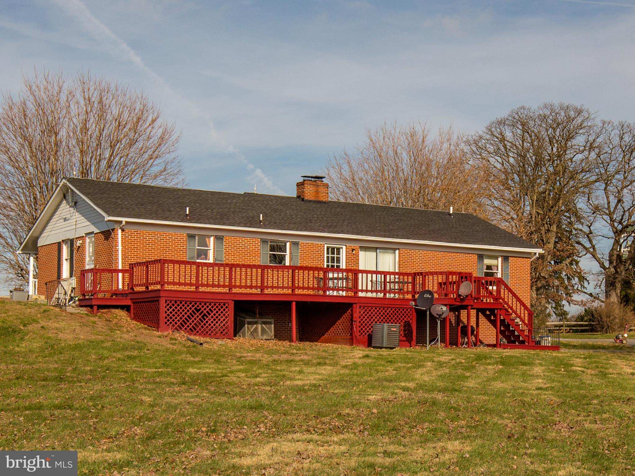 3522 Wickliffe Road Berryville, VA 22611 - Photo 12 of 36 Gallery Image 12