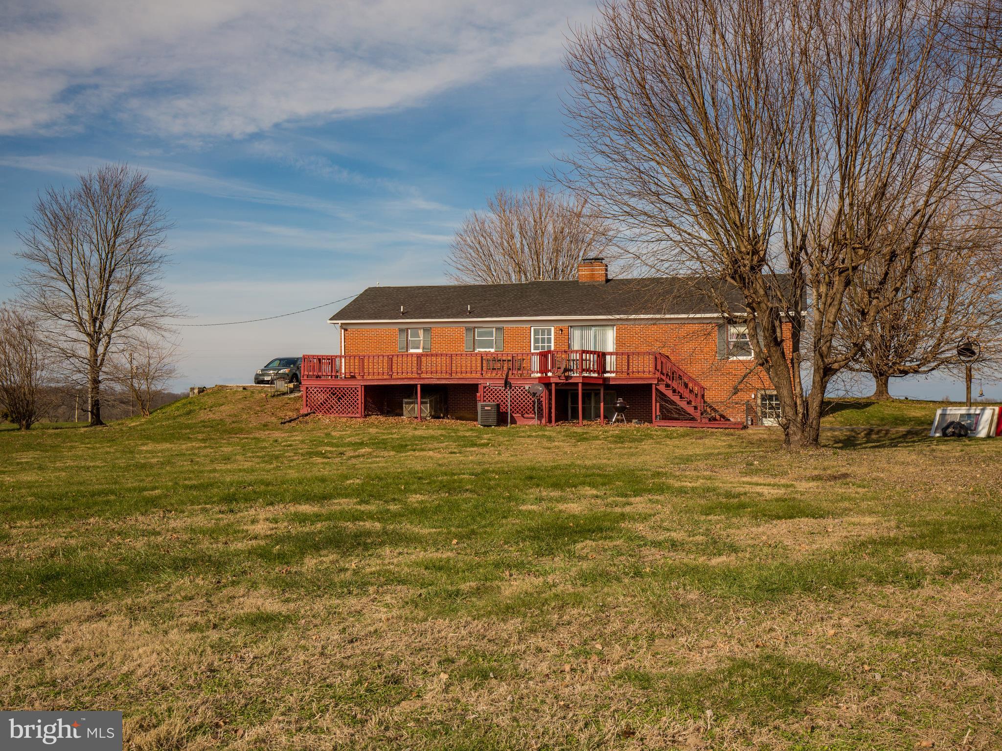 3522 Wickliffe Road Berryville, VA 22611 - Photo 15 of 36 Gallery Image 15