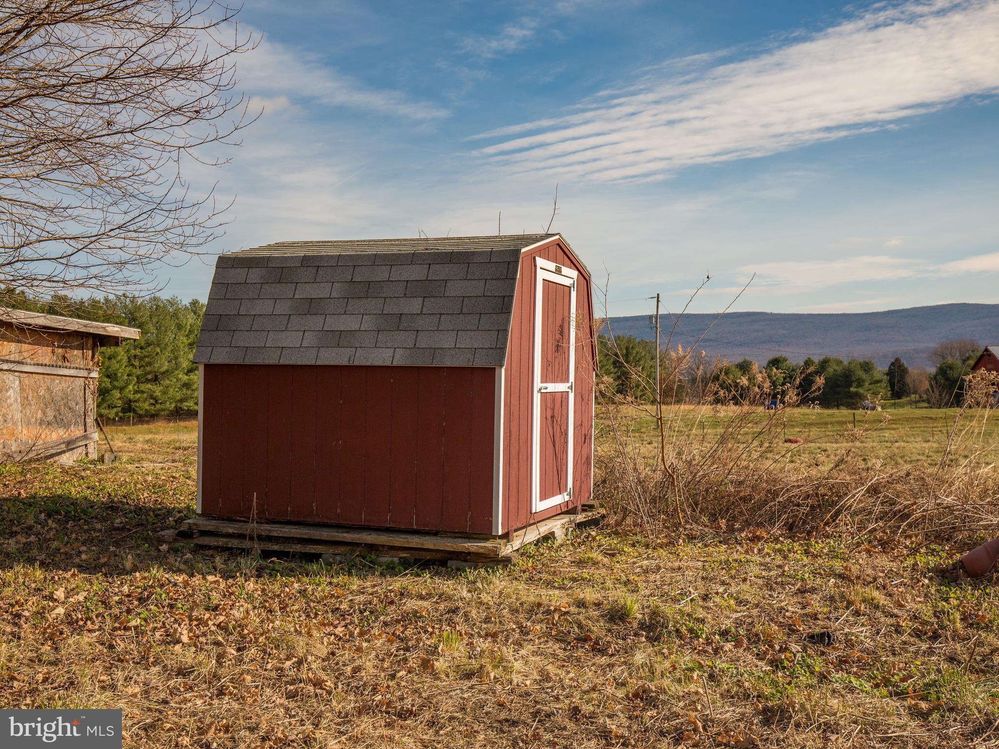 3522 Wickliffe Road Berryville, VA 22611 - Photo 16 of 36 Gallery Image 16