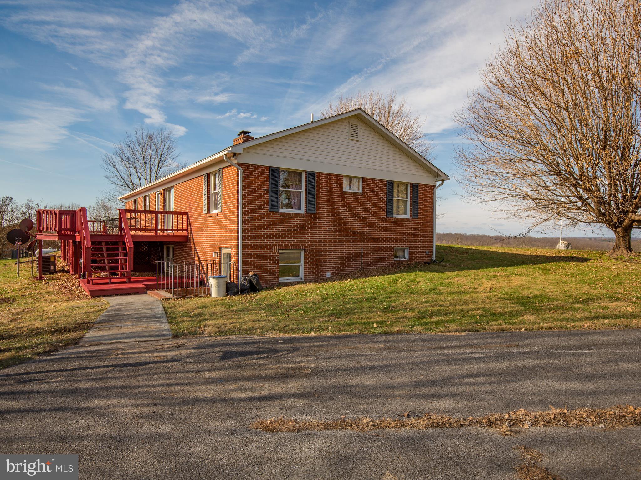 3522 Wickliffe Road Berryville, VA 22611 - Photo 17 of 36 Gallery Image 17