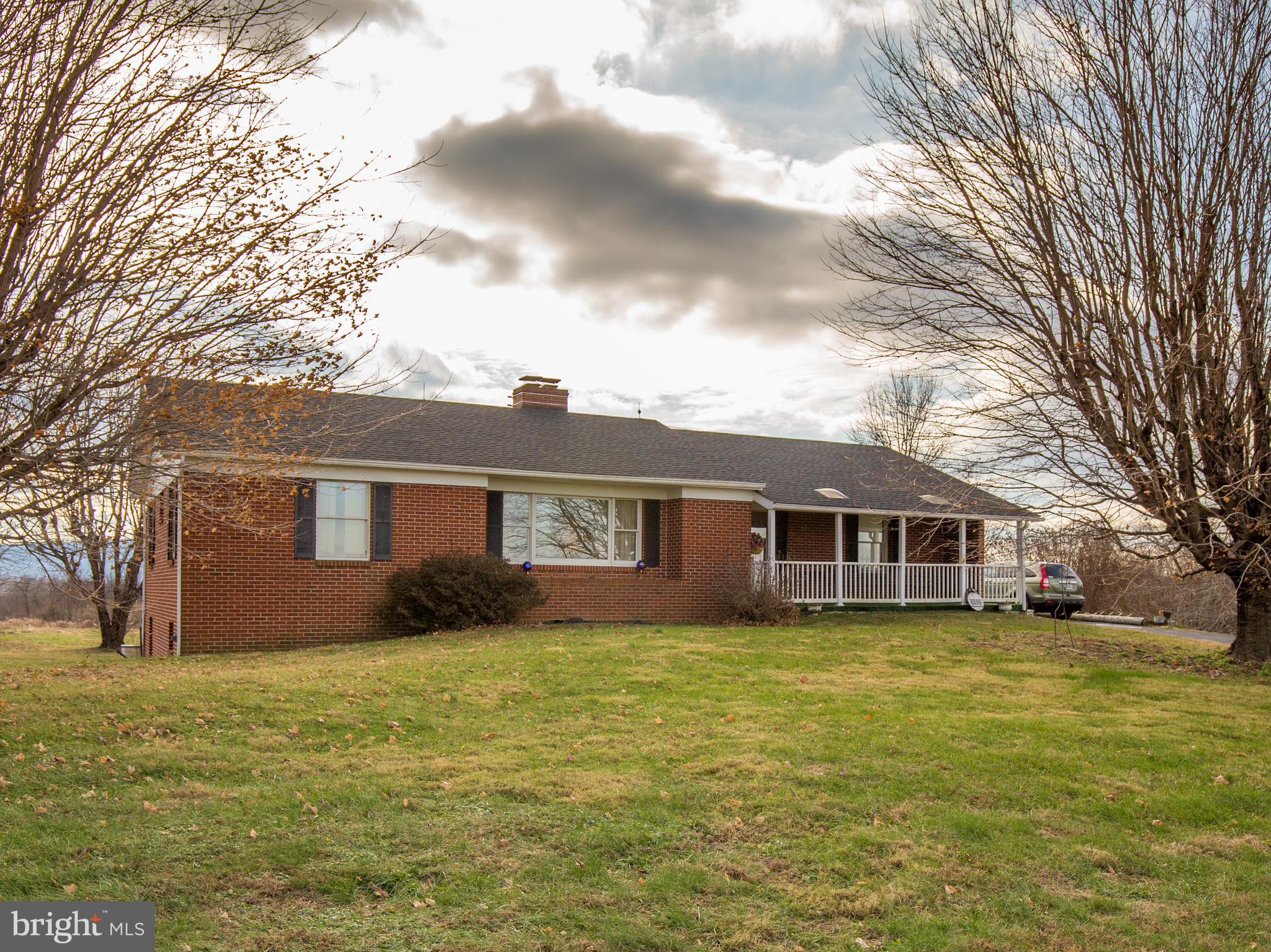 3522 Wickliffe Road Berryville, VA 22611 - Photo 6 of 36 Gallery Image 6