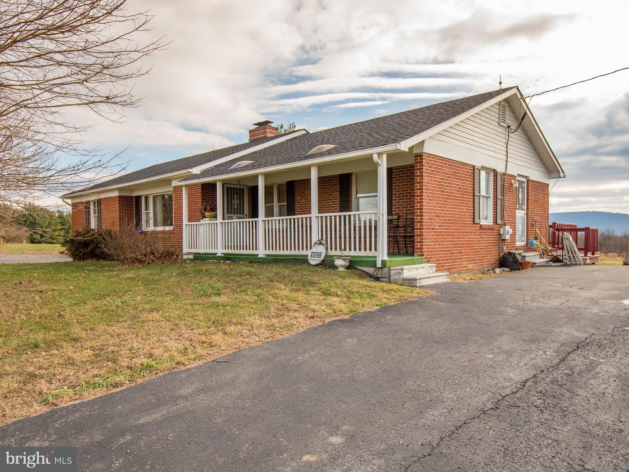 3522 Wickliffe Road Berryville, VA 22611 - Photo 7 of 36 Gallery Image 7