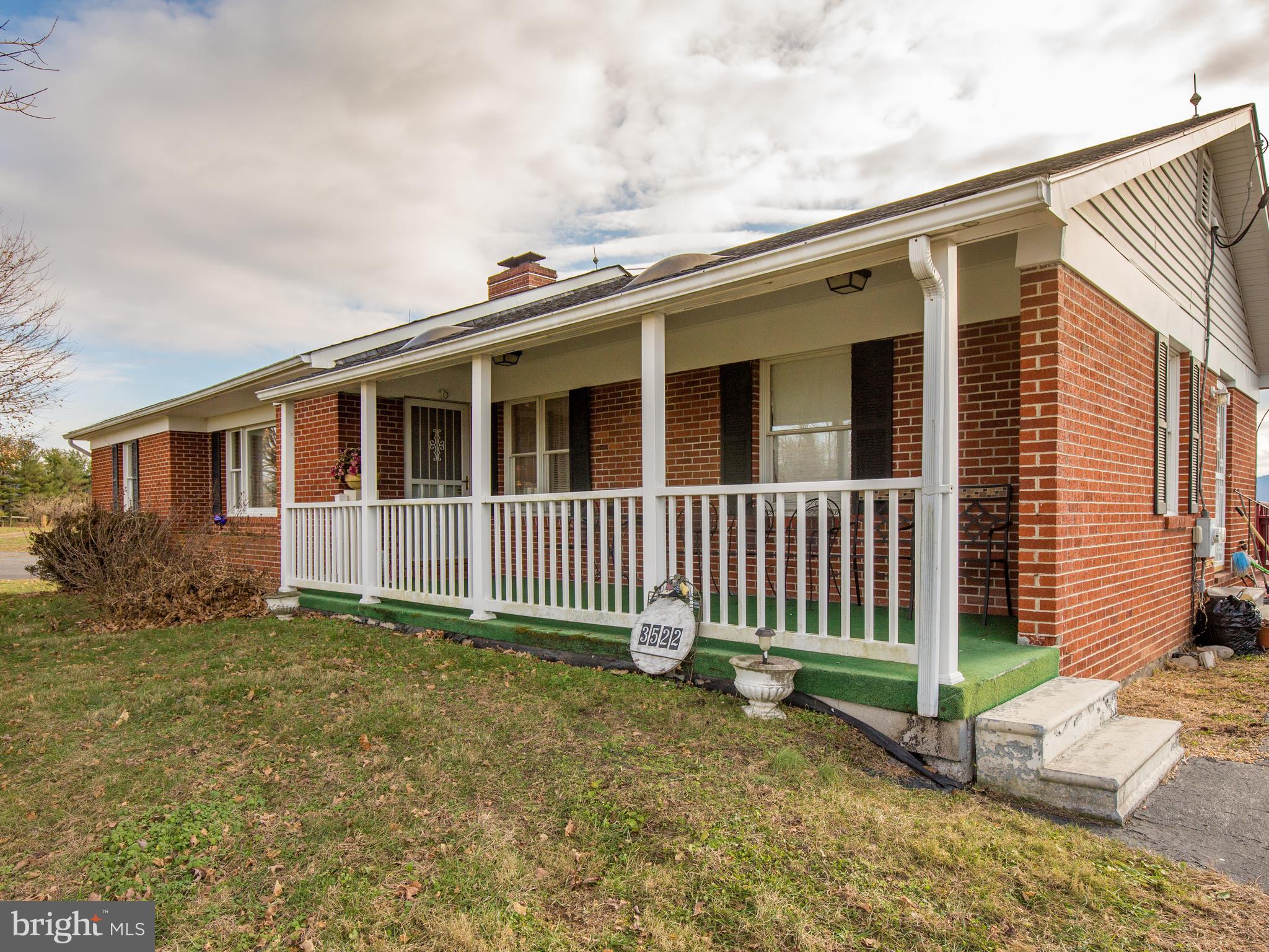 3522 Wickliffe Road Berryville, VA 22611 - Photo 8 of 36 Gallery Image 8