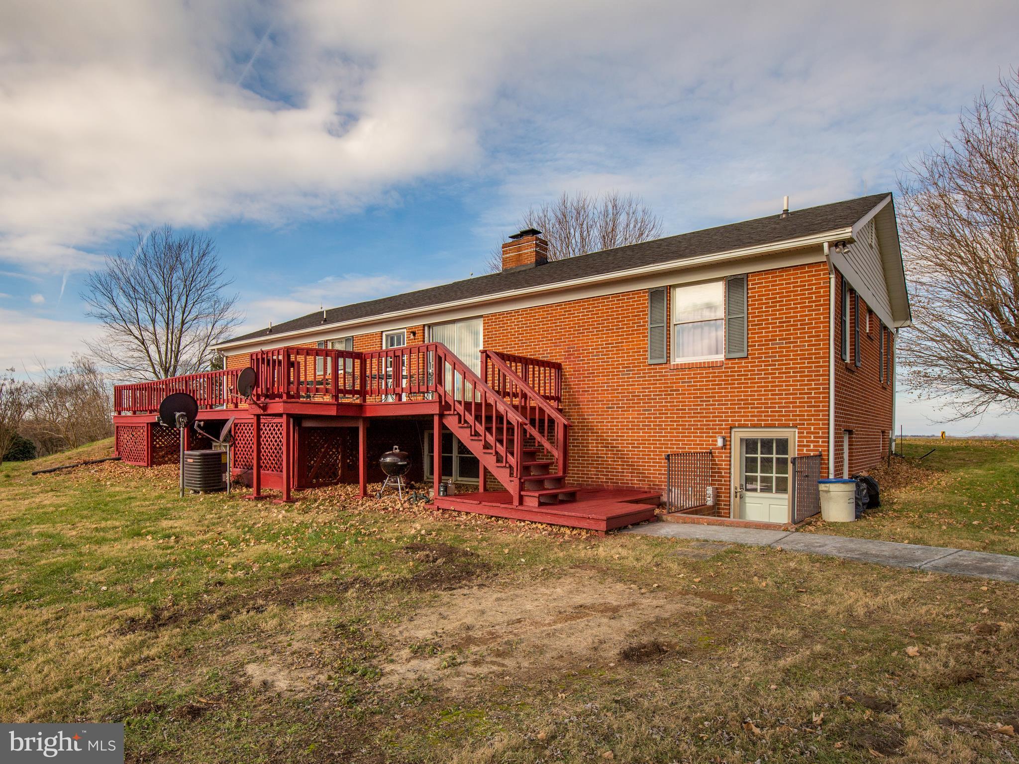3522 Wickliffe Road Berryville, VA 22611 - Photo 9 of 36 Gallery Image 9