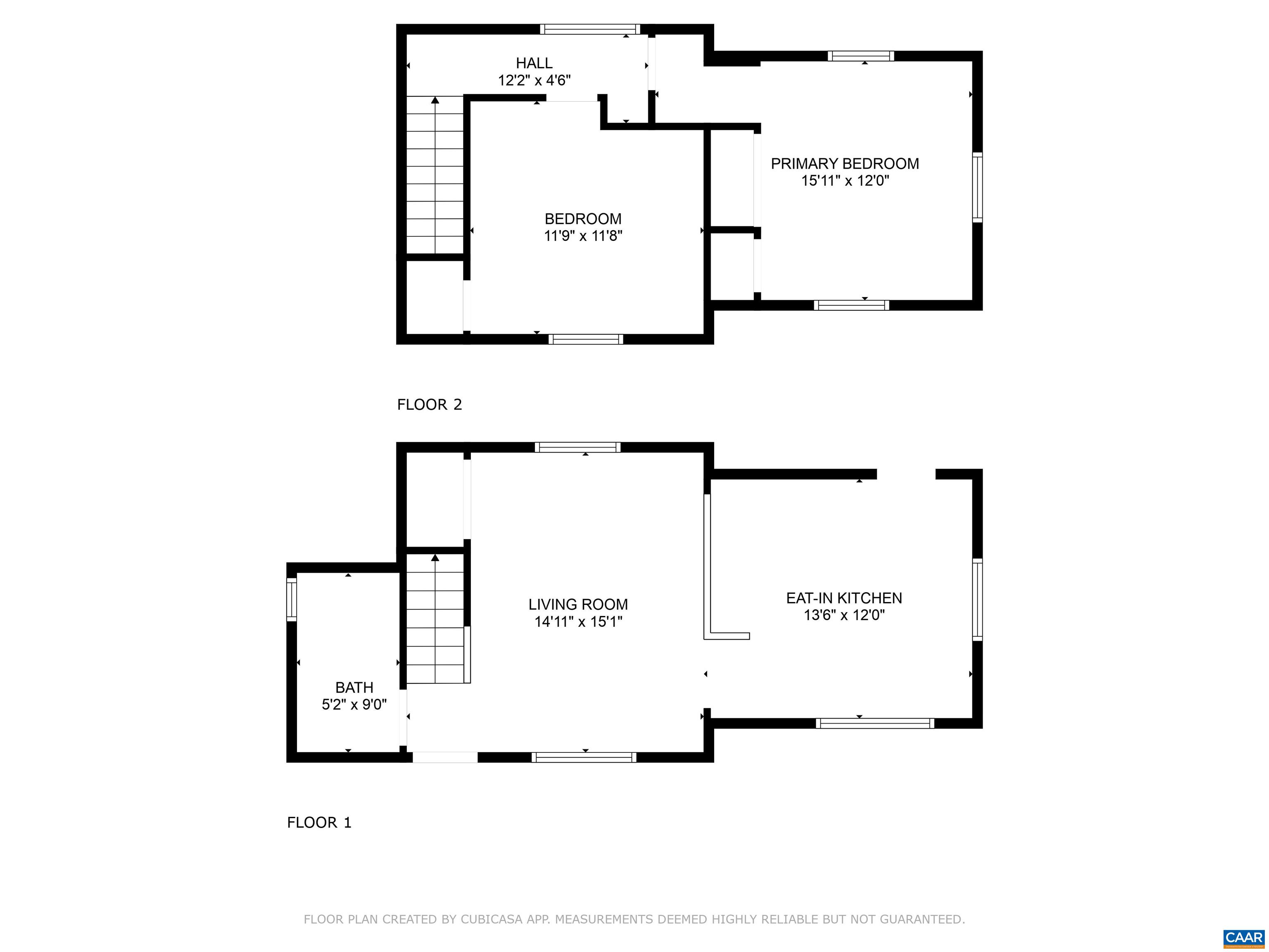 1625 Grove St Extension Charlottesville, VA 22903 - Photo 3 of 24 a picture of a park with a floor