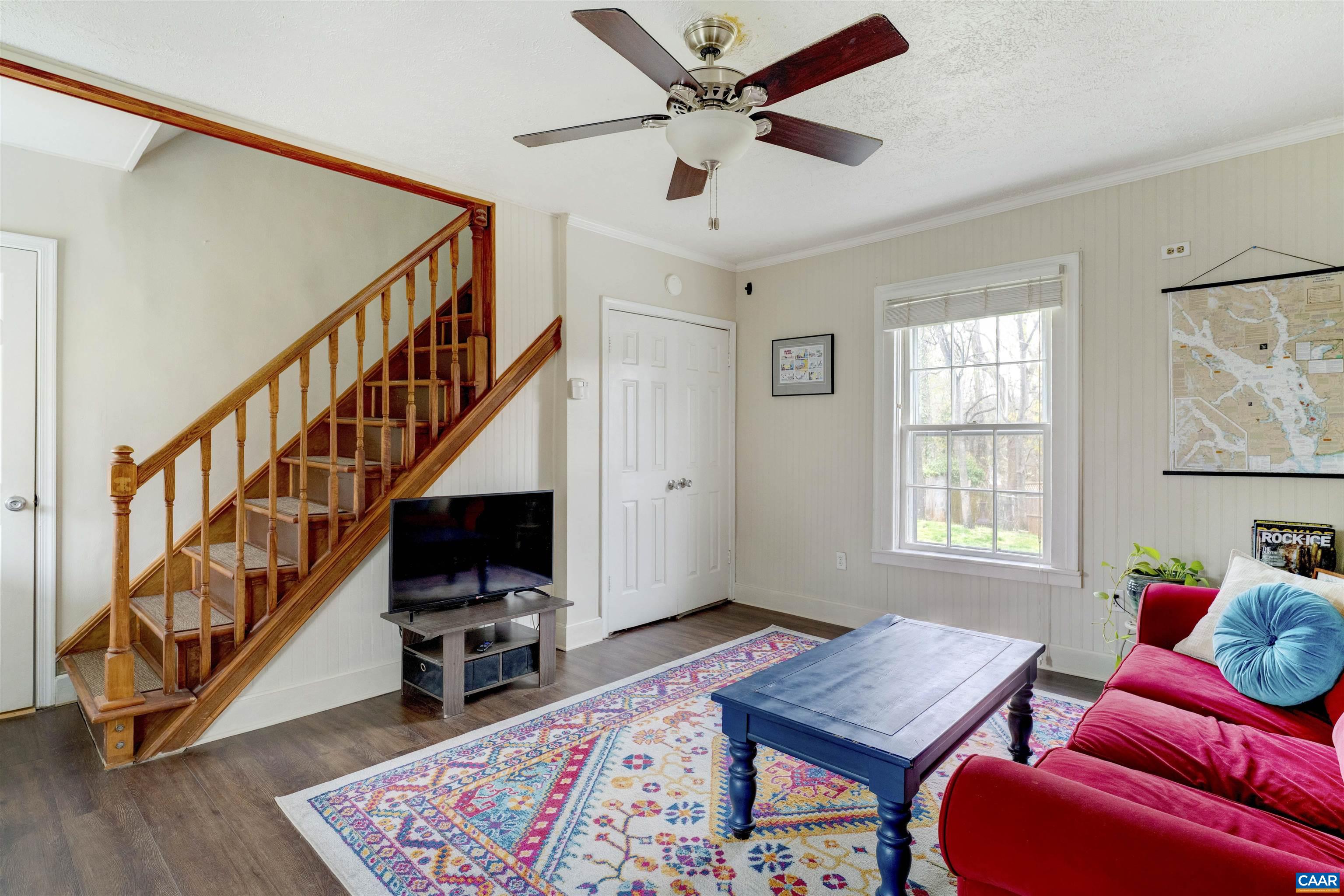 1625 Grove St Extension Charlottesville, VA 22903 - Photo 5 of 24 a room with furniture and a window