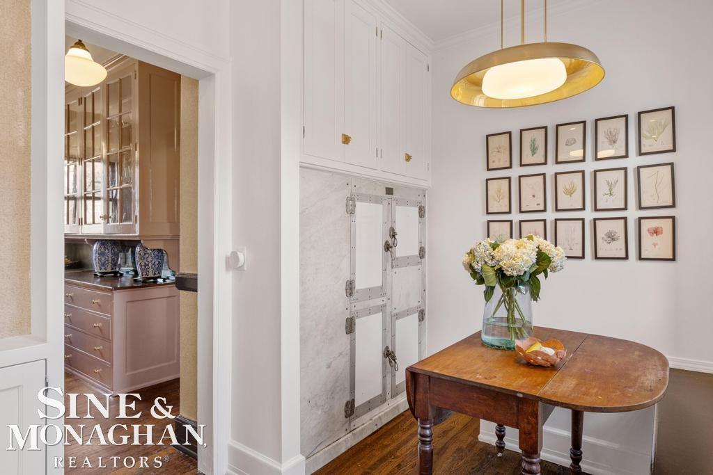 1040 Harvard Road Grosse Pointe, MI 48230 - Photo 24 of 88