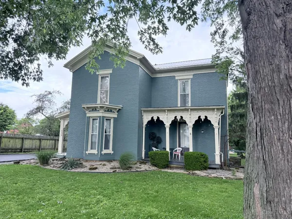 $239,900 | 339 Bernard Road, New Vienna, OH 45159