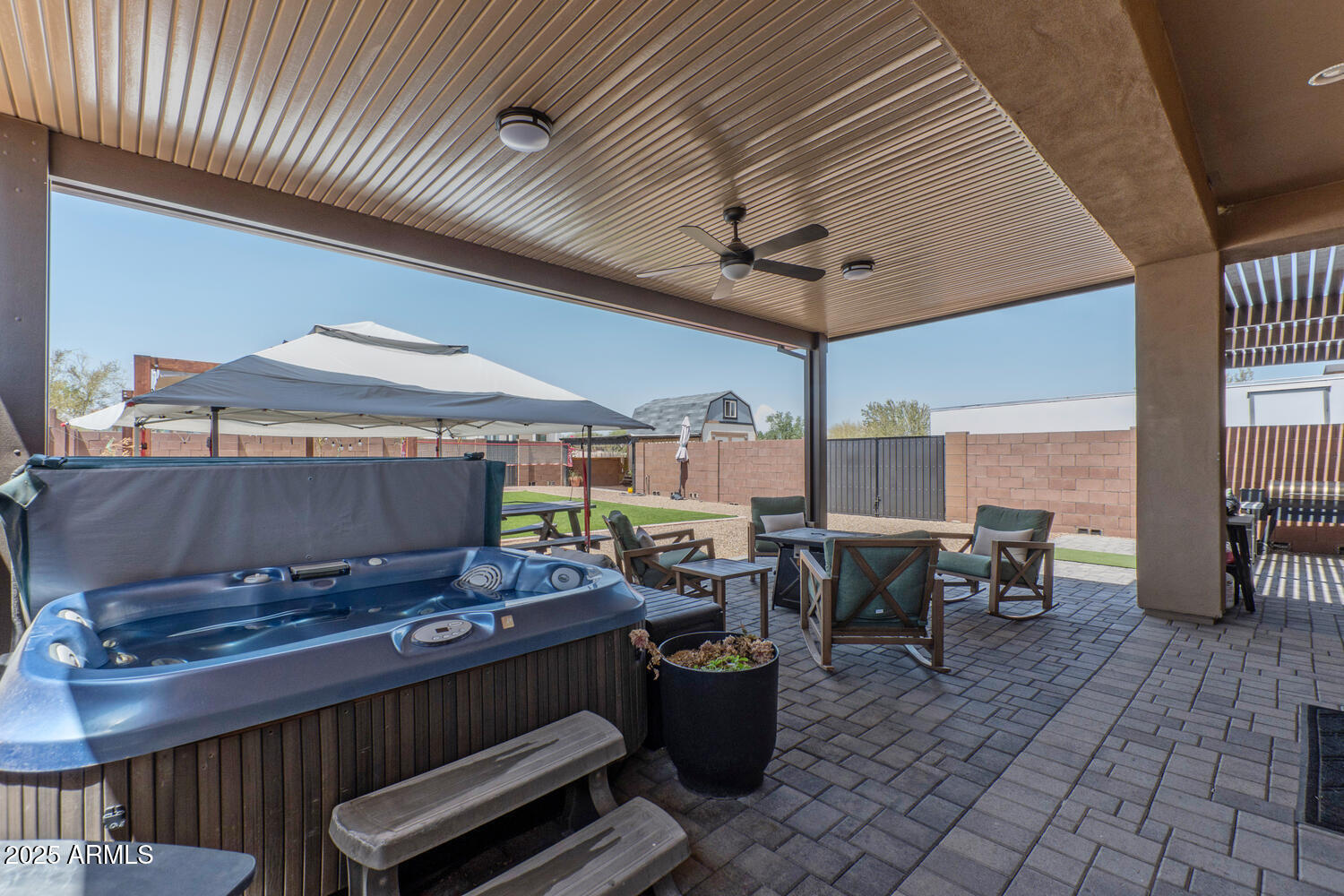29708 North 168th Street Rio Verde, AZ 85262 - Photo 18 of 29 29708 North 168th Street-large-018-028-p