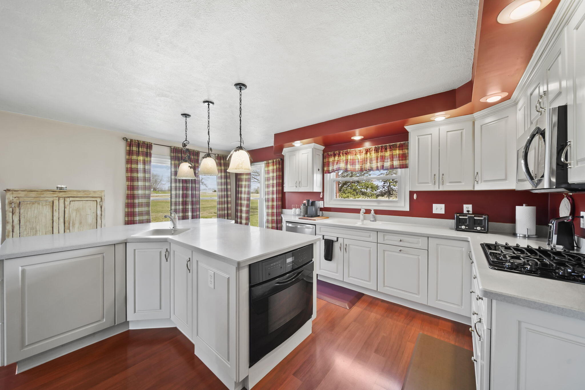 11991 Pulaski Road Hanover, MI 49241 - Photo 17 of 60 18-web-or-mls-DSC03566