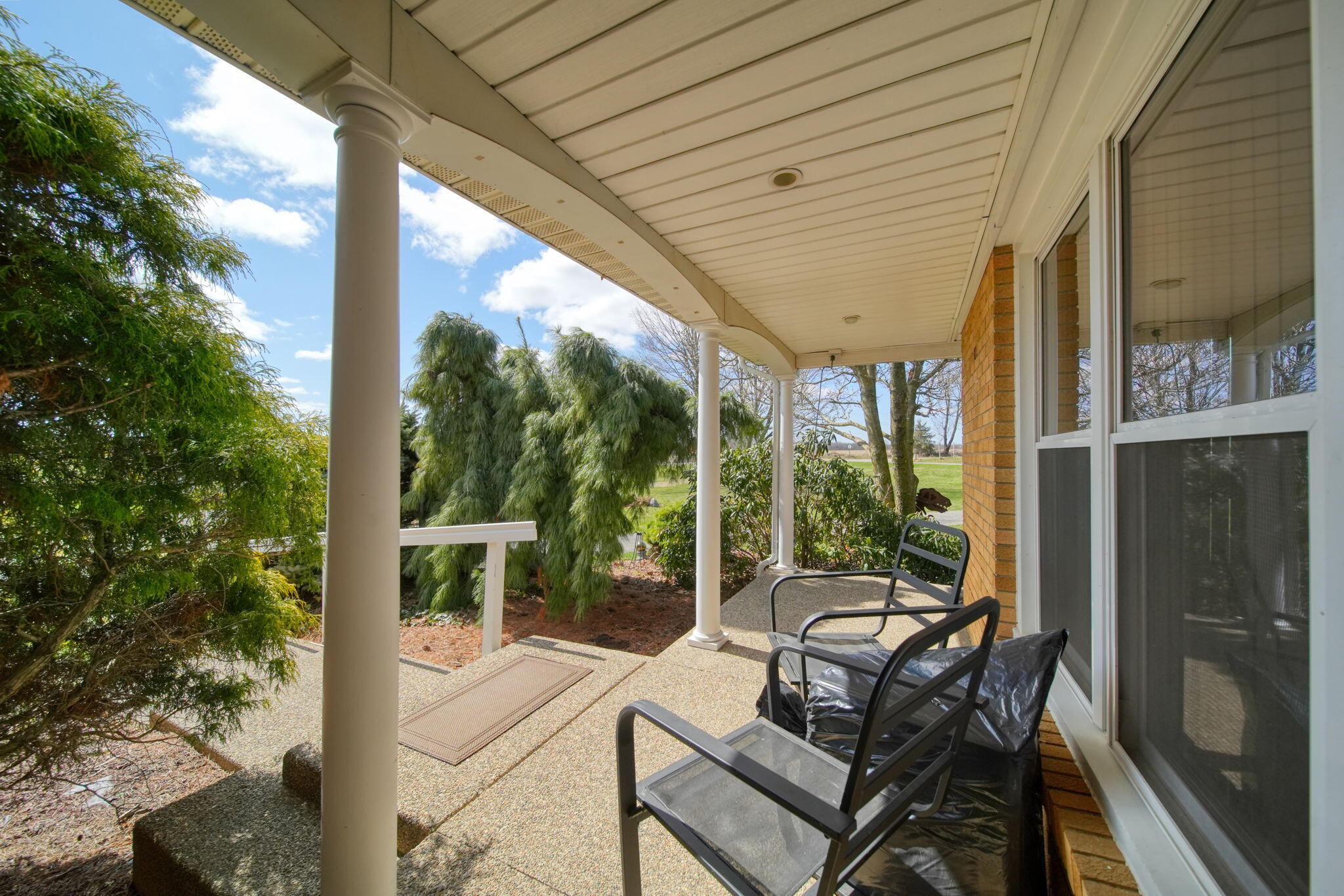 11991 Pulaski Road Hanover, MI 49241 - Photo 4 of 60 9-web-or-mls-DSC03422_HDR