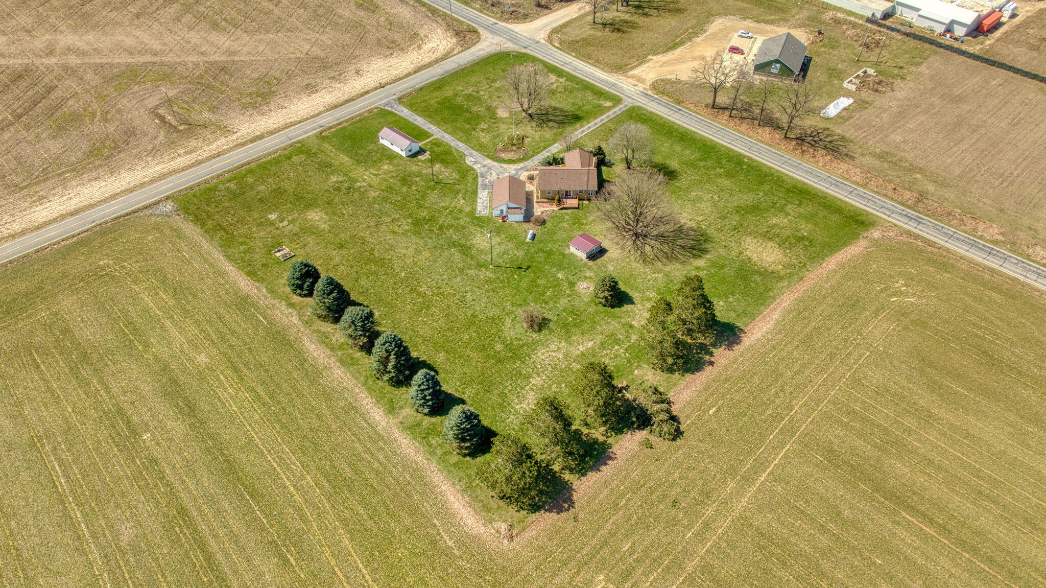 11991 Pulaski Road Hanover, MI 49241 - Photo 47 of 60 60-web-or-mls-DJI_0098_HDR