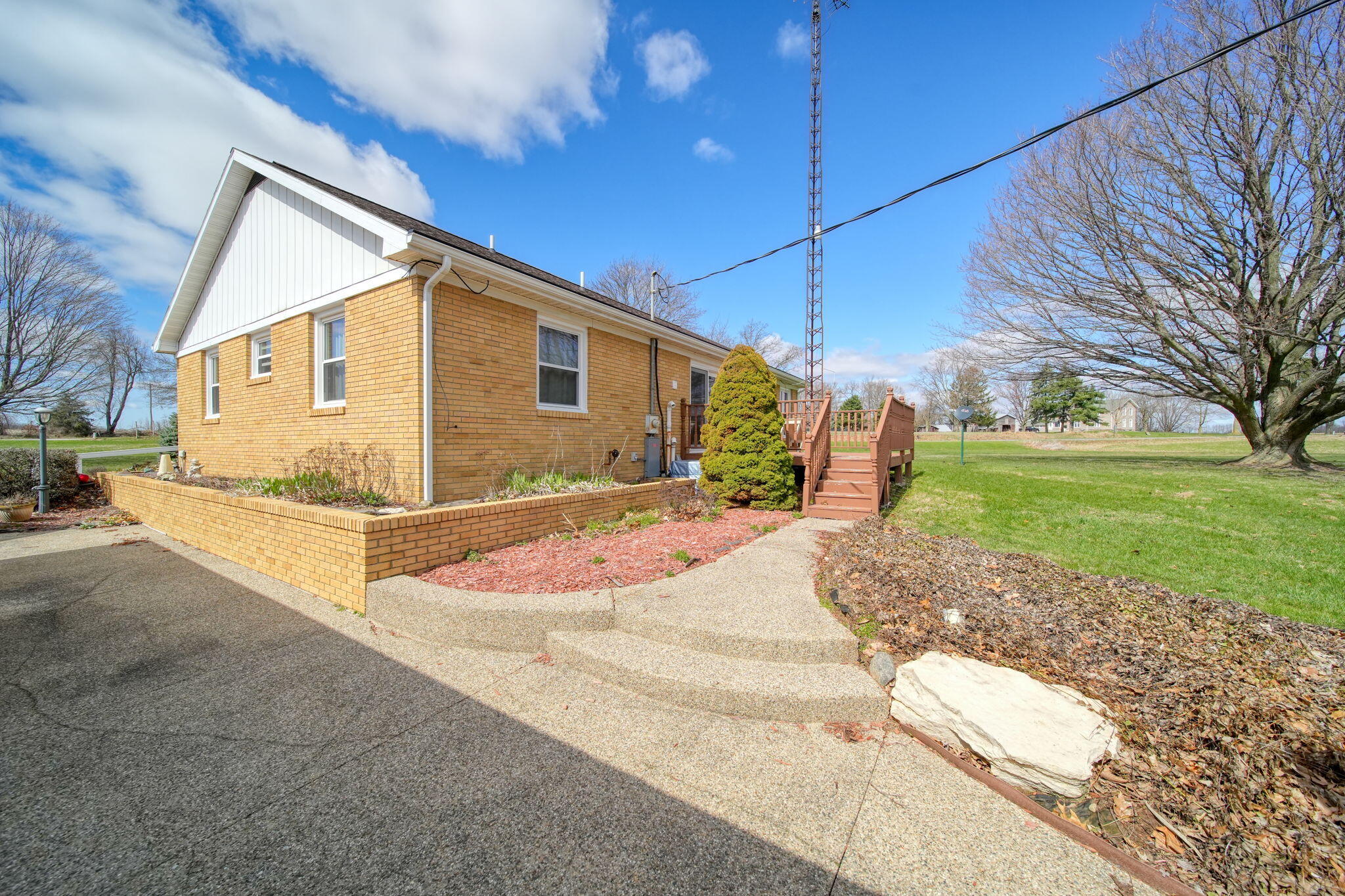 11991 Pulaski Road Hanover, MI 49241 - Photo 7 of 60 45-web-or-mls-DSC03332_HDR