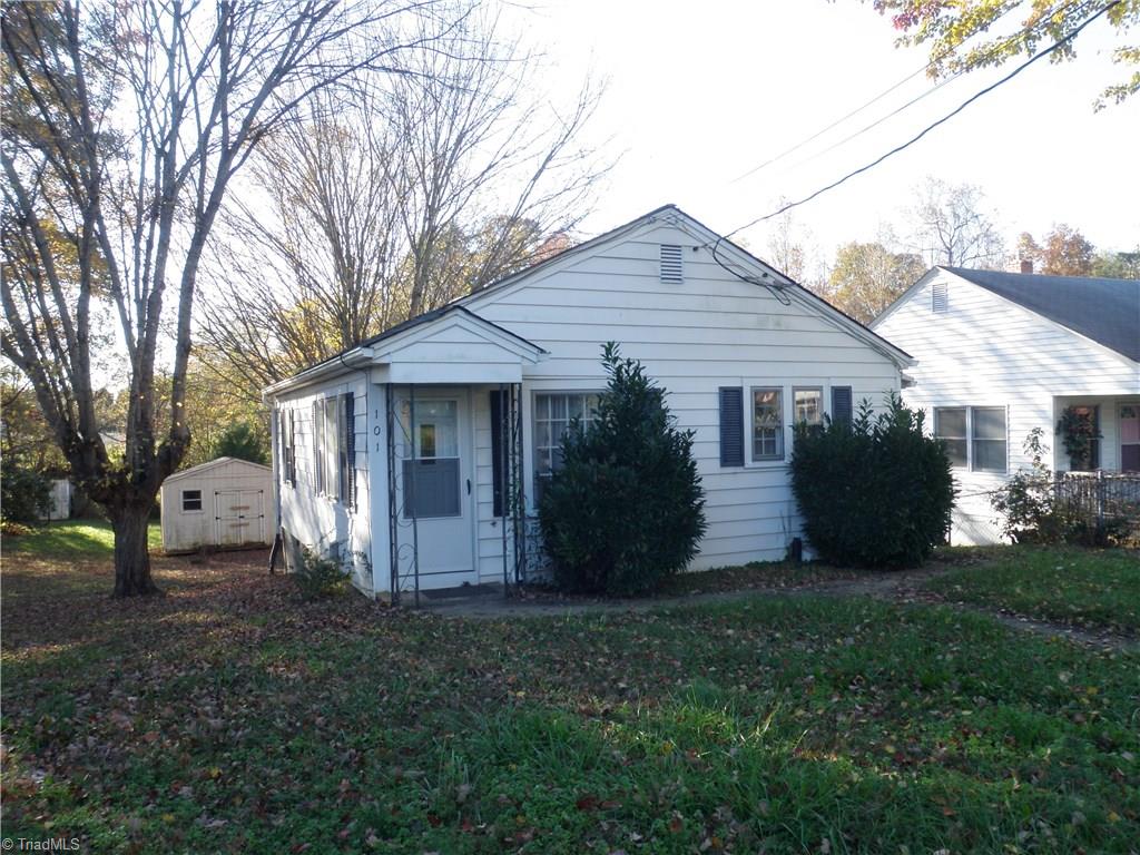 101 Sink Inn Road Lexington, NC 27292 - Photo 2 of 21 Gallery Image 2