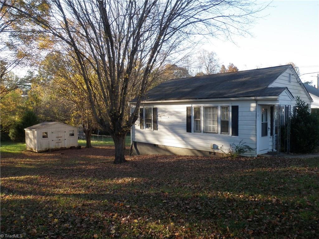 101 Sink Inn Road Lexington, NC 27292 - Photo 15 of 21 Gallery Image 15