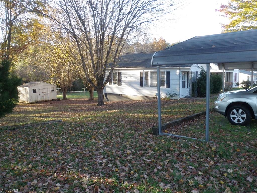 101 Sink Inn Road Lexington, NC 27292 - Photo 16 of 21 Gallery Image 16