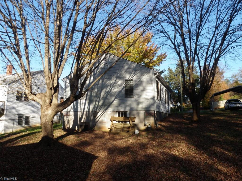 101 Sink Inn Road Lexington, NC 27292 - Photo 18 of 21 Gallery Image 18