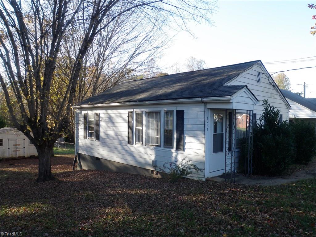 101 Sink Inn Road Lexington, NC 27292 - Photo 20 of 21 Gallery Image 20