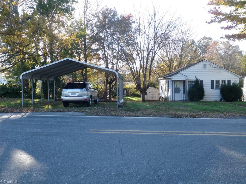 101 Sink Inn Road Lexington, NC 27292 - Photo 3 of 21 Gallery Image 3