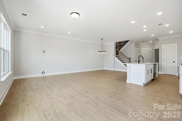 $401,900 | 434 Blythe Townhome Lane, Waxhaw, NC 28173