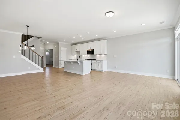 $401,900 | 434 Blythe Townhome Lane, Waxhaw, NC 28173