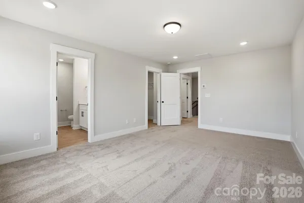 $401,900 | 434 Blythe Townhome Lane, Waxhaw, NC 28173