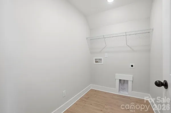 $401,900 | 434 Blythe Townhome Lane, Waxhaw, NC 28173
