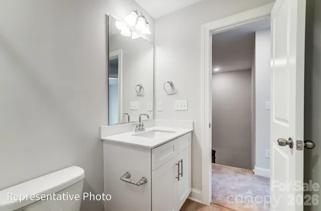 $399,900 | 434 Blythe Townhome Lane, Waxhaw, NC 28173