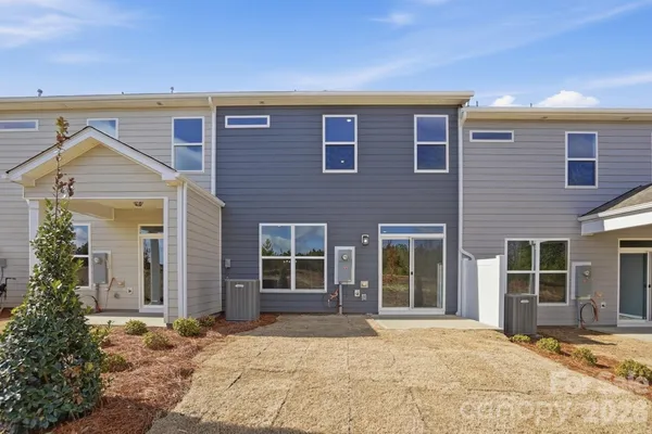 $401,900 | 434 Blythe Townhome Lane, Waxhaw, NC 28173