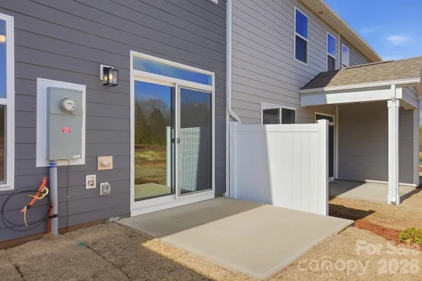 $401,900 | 434 Blythe Townhome Lane, Waxhaw, NC 28173