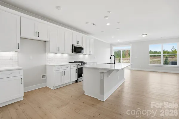 $401,900 | 434 Blythe Townhome Lane, Waxhaw, NC 28173