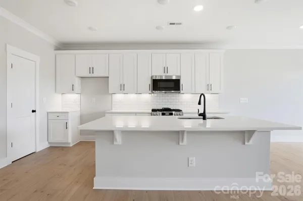 $401,900 | 434 Blythe Townhome Lane, Waxhaw, NC 28173