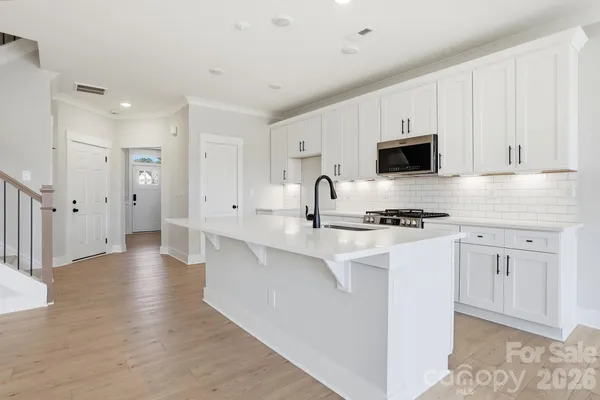 $401,900 | 434 Blythe Townhome Lane, Waxhaw, NC 28173