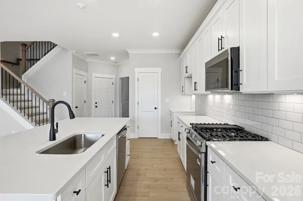 $401,900 | 434 Blythe Townhome Lane, Waxhaw, NC 28173