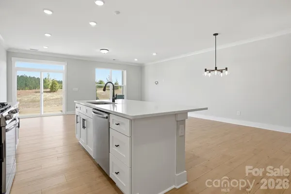 $401,900 | 434 Blythe Townhome Lane, Waxhaw, NC 28173