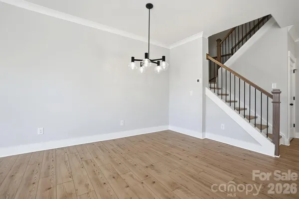 $401,900 | 434 Blythe Townhome Lane, Waxhaw, NC 28173