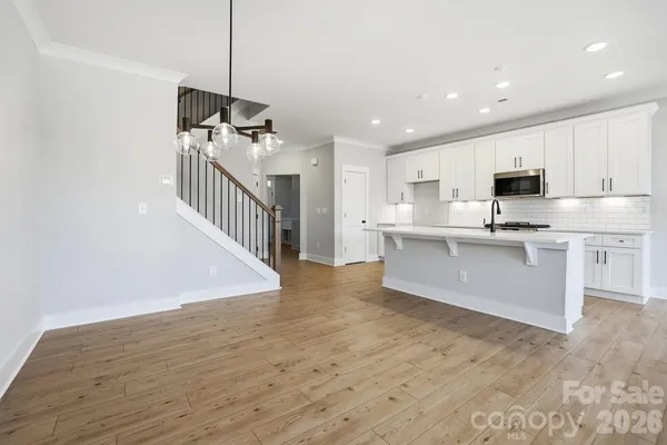 $401,900 | 434 Blythe Townhome Lane, Waxhaw, NC 28173