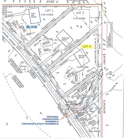 $239,900 | 3-xx South Sutton Lake Boulevard, Jordan, MN 55352