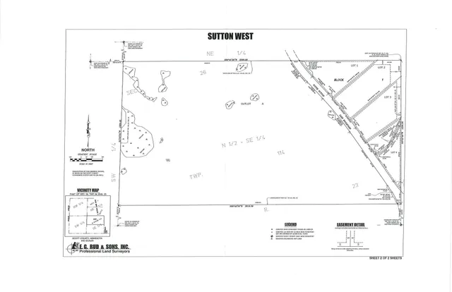$239,900 | 3-xx South Sutton Lake Boulevard, Jordan, MN 55352