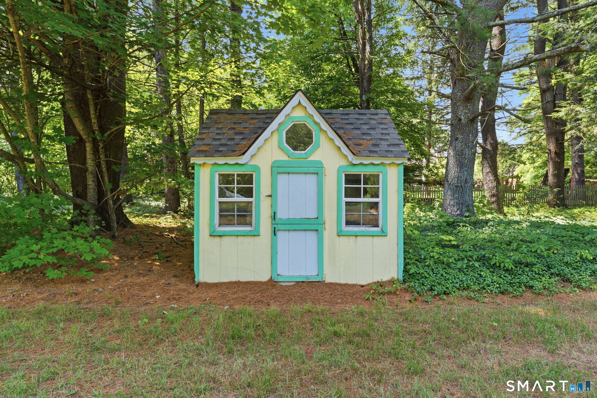 276 Stratton Brook Road Simsbury, CT 06092 - Photo 8 of 40