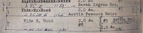 a close up of a wall